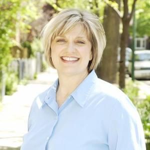 Meet your Posher, Betsy